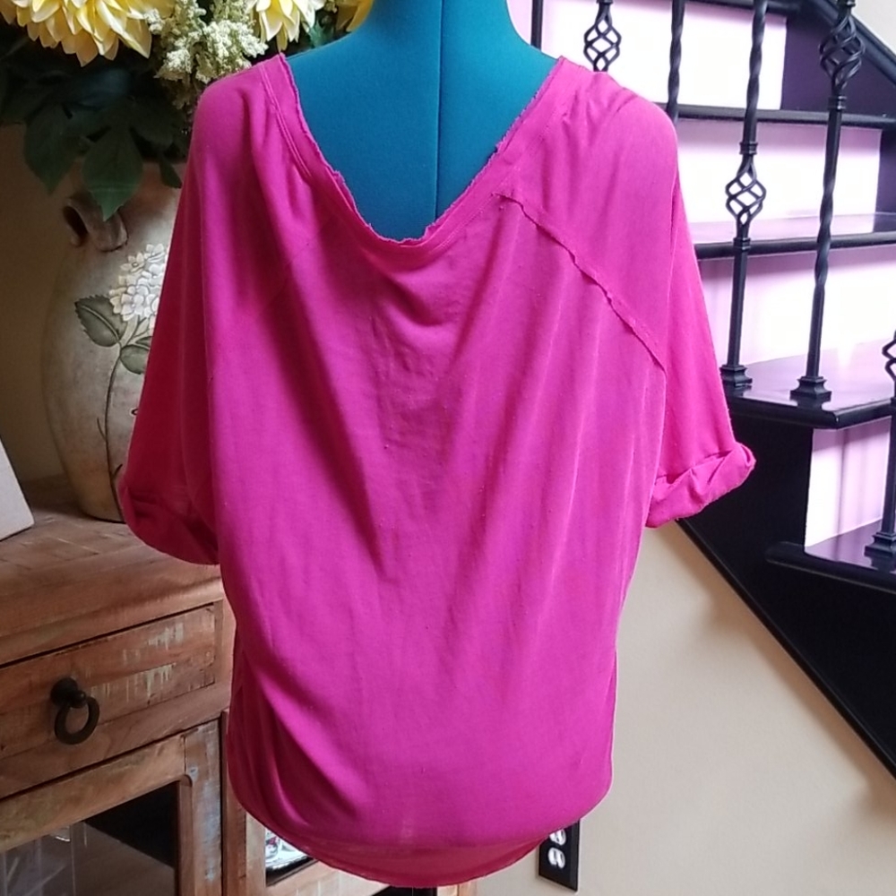 Free People Shirt - SZ XS - Picture 5 of 7